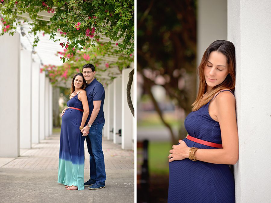 Tampa FL Maternity Photographer