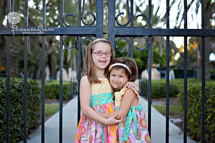 Tampa, FL children's photography 13