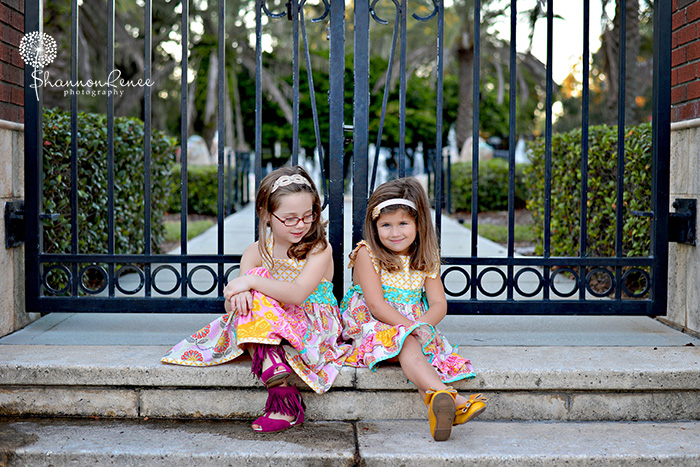 Tampa, FL children's photography 14