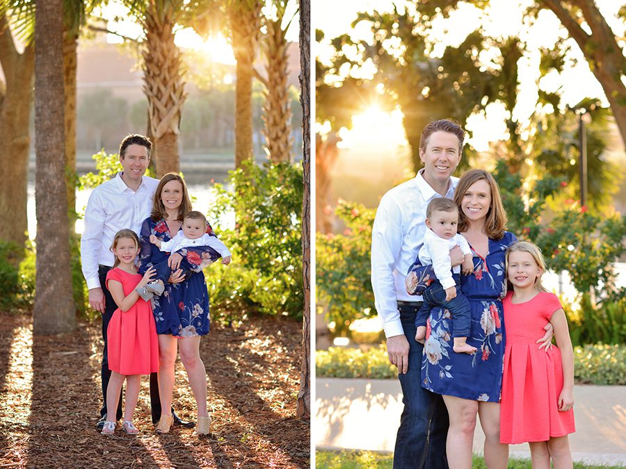 Tampa Family Photos