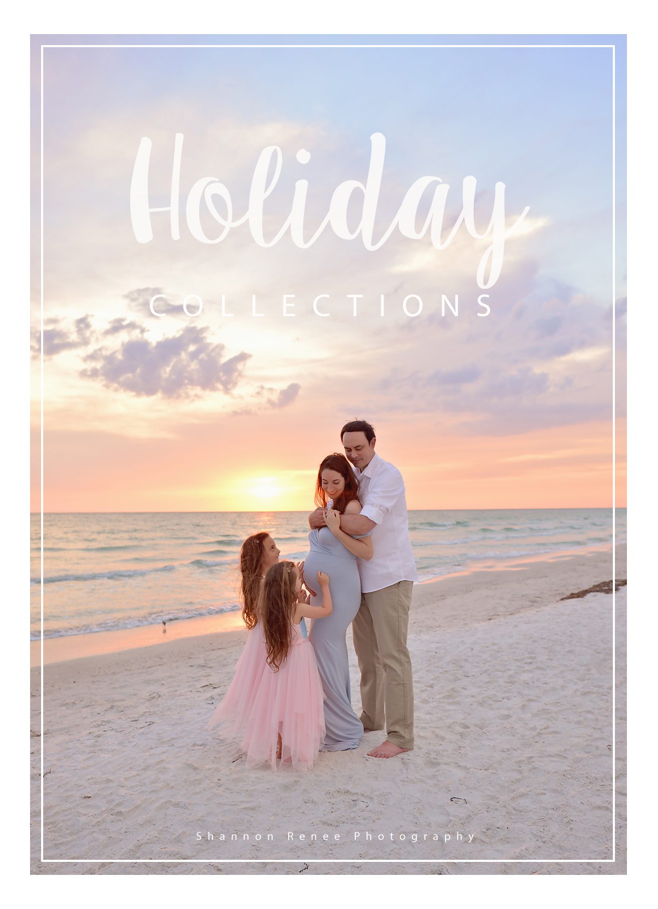 Tampa Holiday Sessions